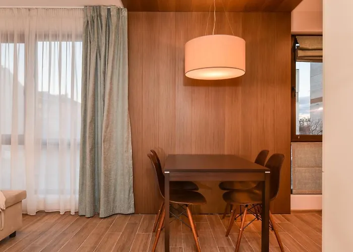 The Grunge Spot - Charming New 1-Bedroom By Flat Mаnager