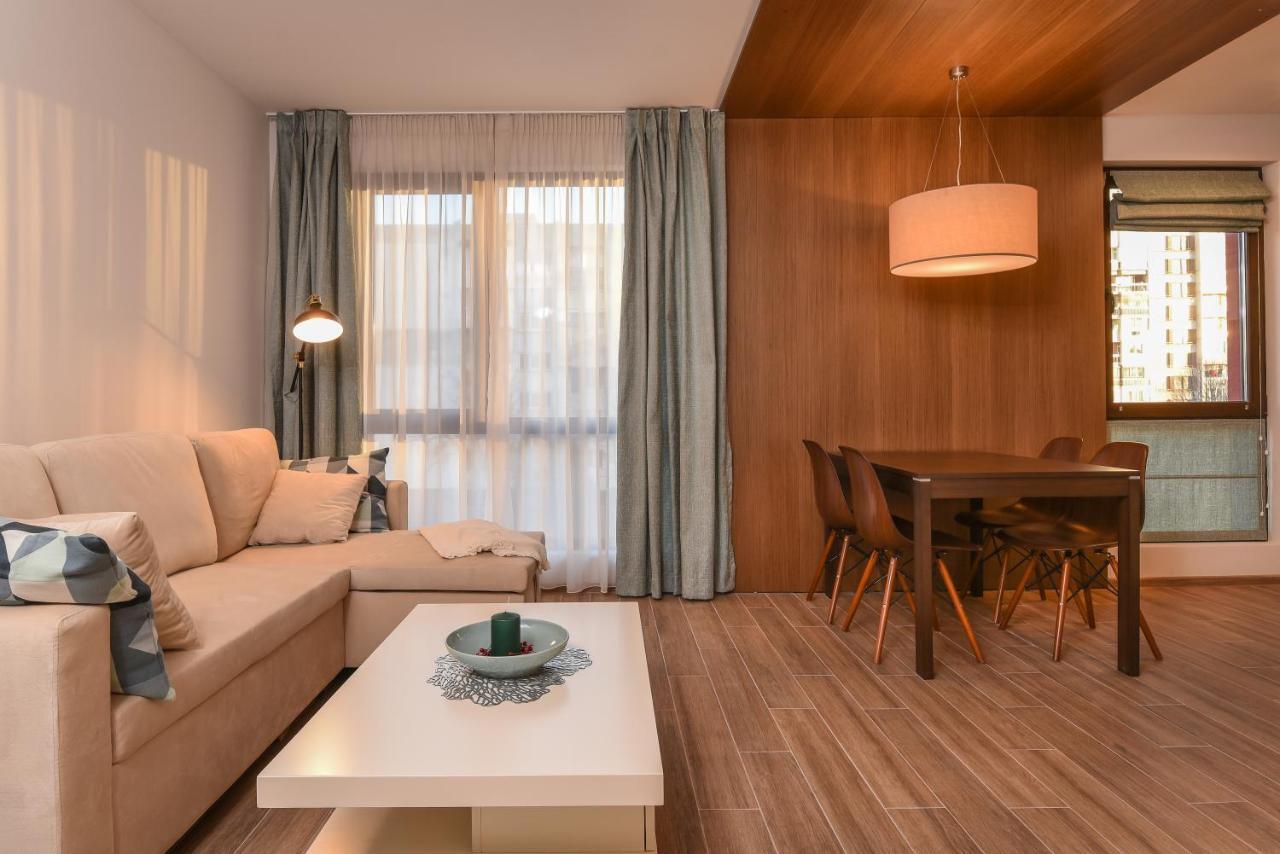The Grunge Spot - Charming New 1-bedroom By Flat Mаnager Apartament *
