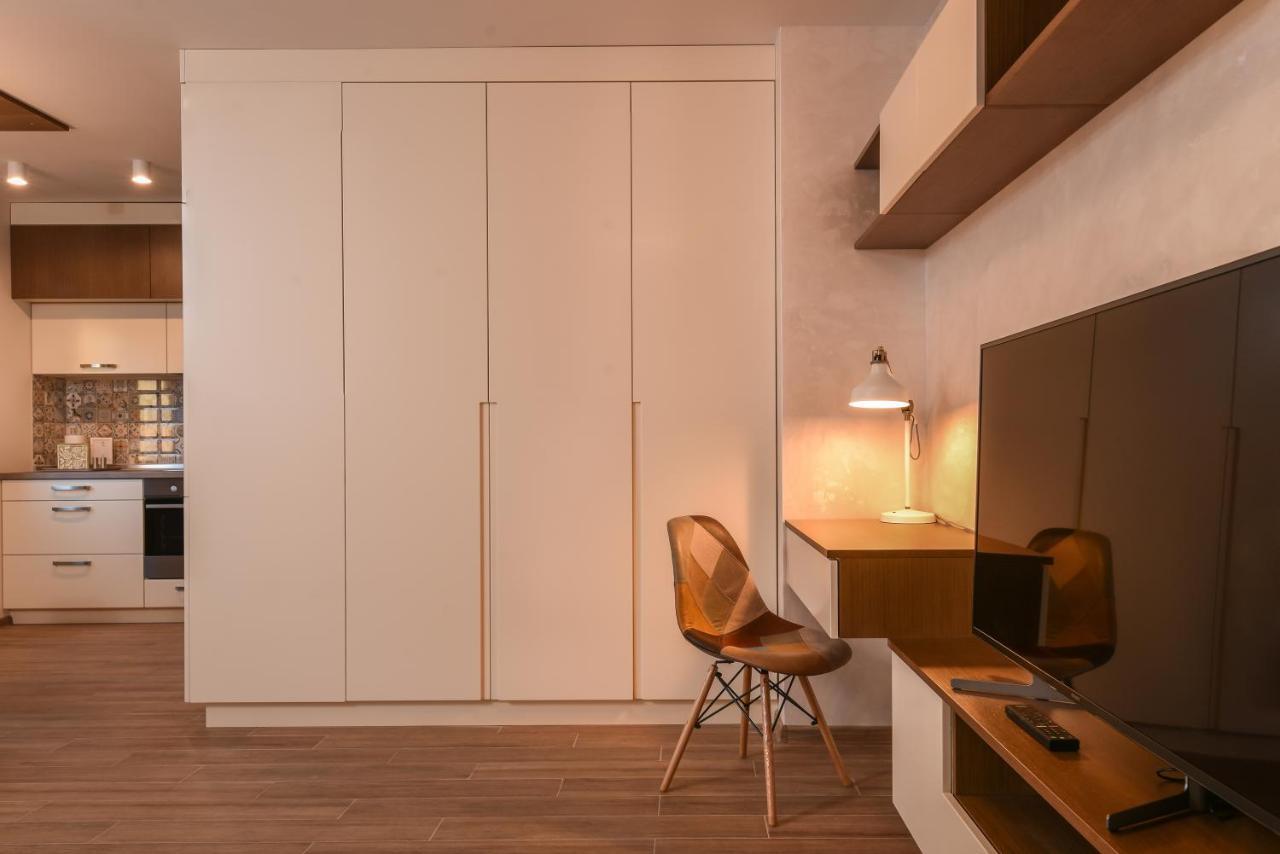 The Grunge Spot - Charming New 1-bedroom By Flat Mаnager Sofia