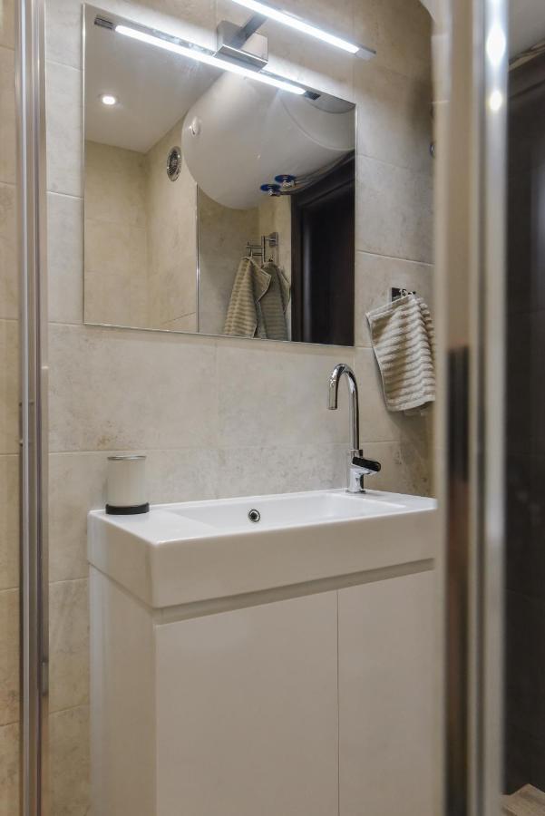 The Grunge Spot - Charming New 1-bedroom By Flat Mаnager Sofia