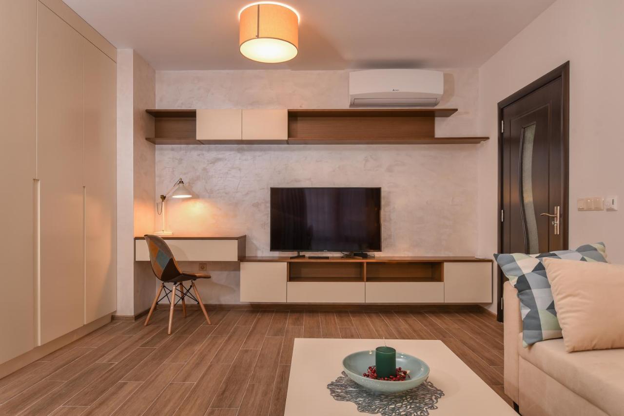 The Grunge Spot - Charming New 1-bedroom By Flat Mаnager