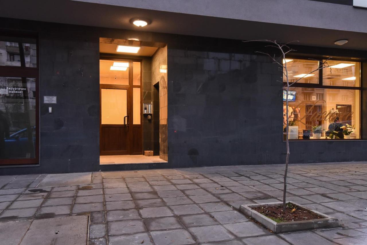 The Grunge Spot - Charming New 1-bedroom By Flat Mаnager Apartament