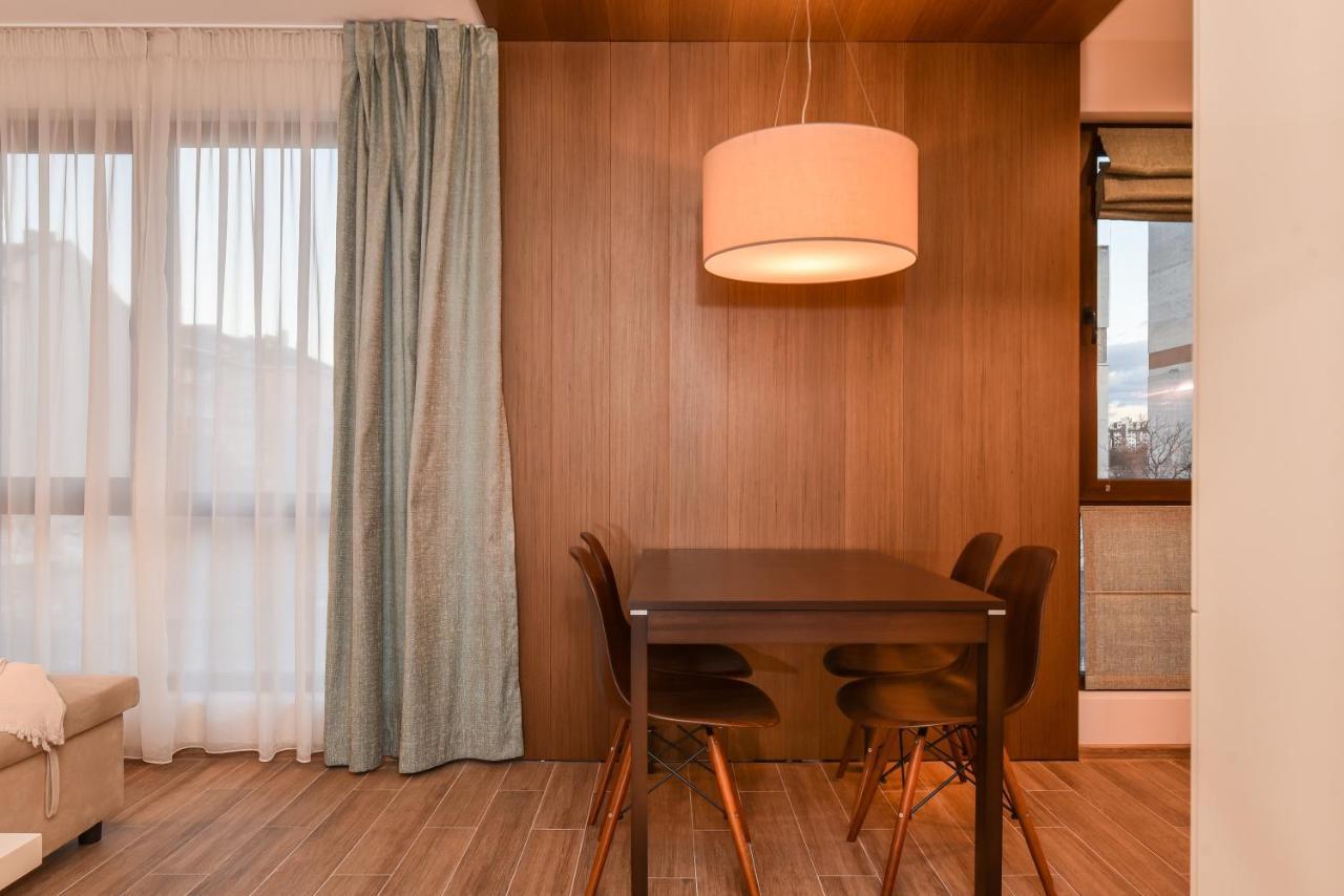 The Grunge Spot - Charming New 1-bedroom By Flat Mаnager Apartament